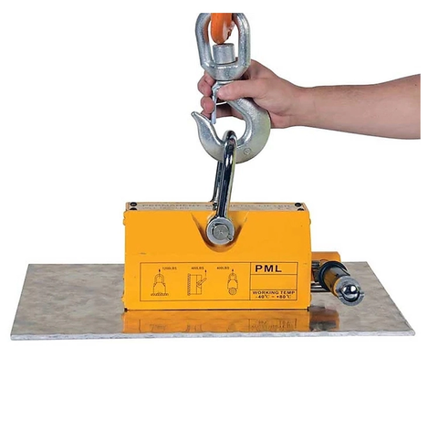 Nam Châm Cẩu Hàng Tải Trọng Kenbo 3000Kg PML-30