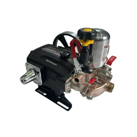Đầu Phun Xịt Áp Lực 1HP Huspanda HPX – 22IS