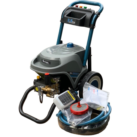 Máy rửa xe Shinko SK-2500DT (2500W)