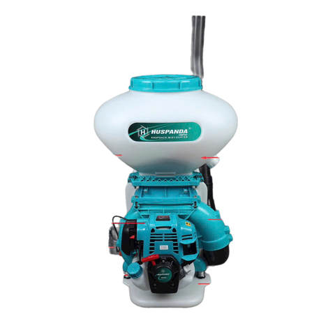 Máy xạ phân 4 thì Huspanda HMP50i
