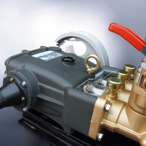 Đầu Phun Áp Lực Bơm Nước Đẩy Xa Reload BL600A2