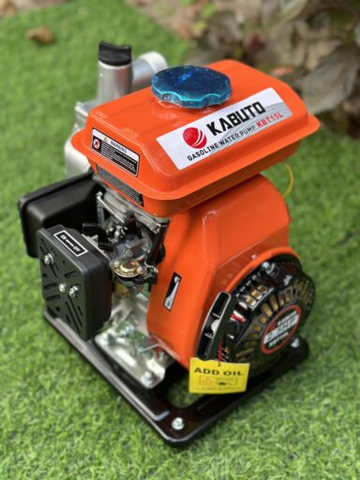 Máy Bơm Nước Chạy Xăng 2 Inch Kabuto KBP20L