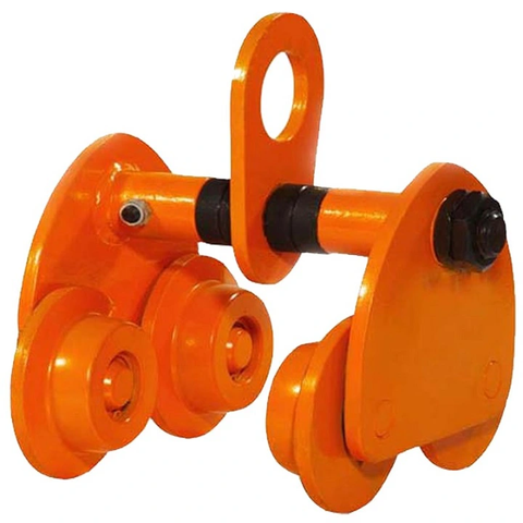 Con Chạy Trơn Kenbo 3 Tấn