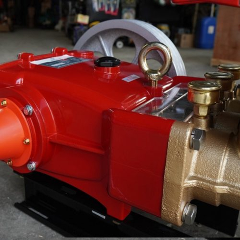 Đầu Phun Áp Lực 13HP Reload BL600H