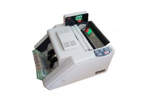 Máy Đếm Tiền Masu 2020C
