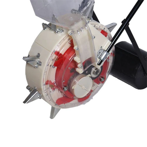 Máy Gieo Hạt 8 Răng Mitsuyama TL-988