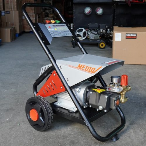 Máy Rửa Xe Cao Áp Mini 1.8Kw Reload MF1110