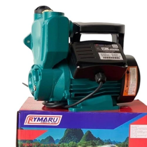 Máy Bơm Nước Chân Không Rymaru RY400