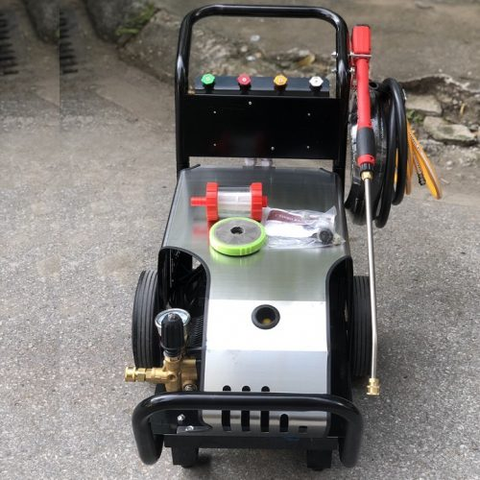 Máy Rửa Xe Cao Áp 7.5Kw Osaka OS 7500C