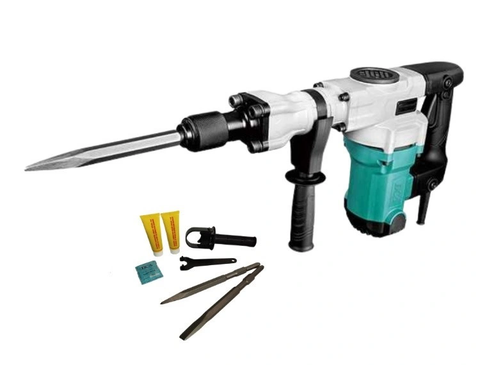 Máy Đục Bê Tông DCA AZG6S 1050W