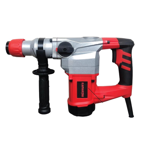 Máy Khoan Đục 2 Chức Năng 1200W Kamastsu KMS-2602