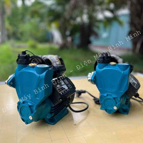 Máy Bơm Nước Tăng Áp Rymaru RY400A