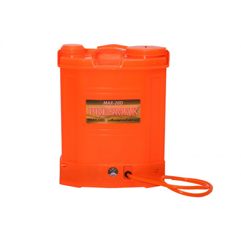 Bình Phun Xịt Điện 16L Presmax MAX-16D