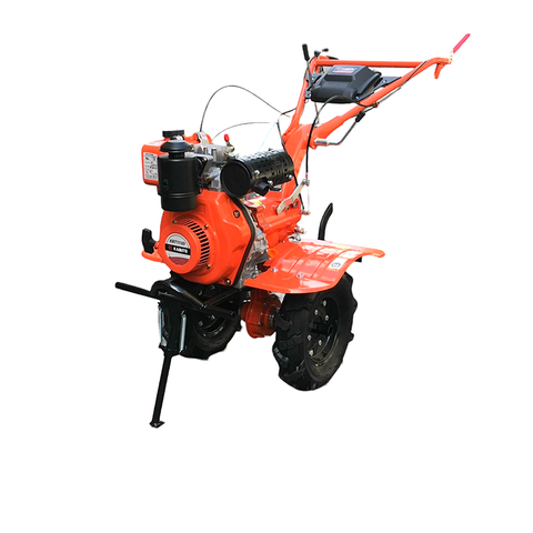 Máy Xới Đất Chạy Xăng Kabuto KBT170G (7HP)