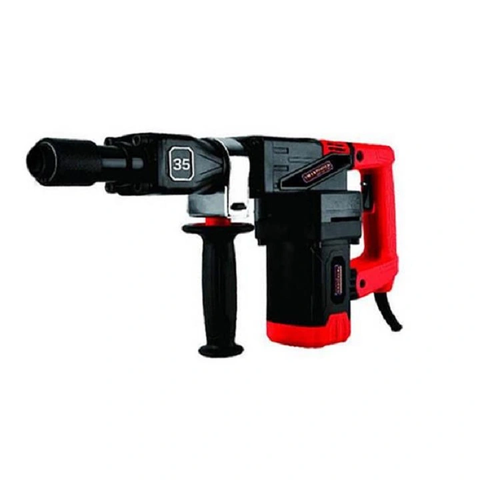 Máy Đục Bê Tông 1700W Amaxtools AM 0870