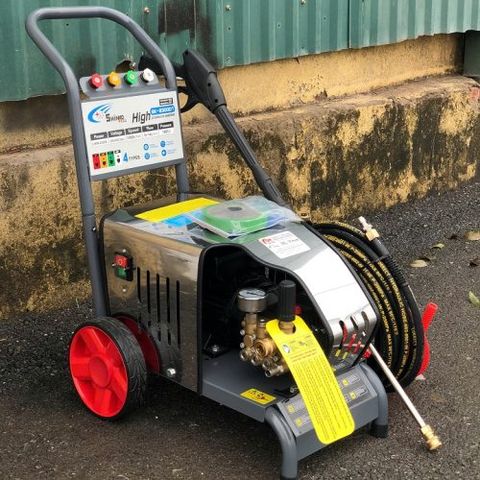 Máy Rửa Xe Cao Áp 2300W Shinko SK-2300DT