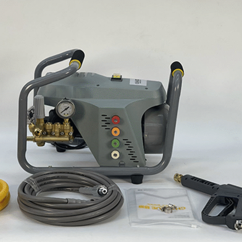 Máy Rửa Xe Cao Áp Mini 2200W Shinko SK-2200Pro