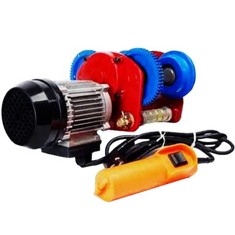 Con Chạy Điện Kenbo 1200kg