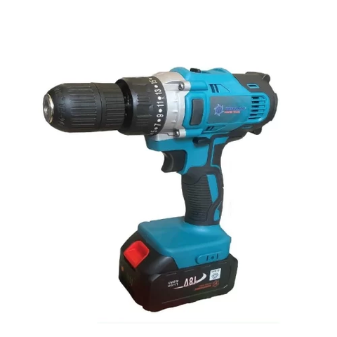 Máy Khoan Pin Huspanda HKP1801