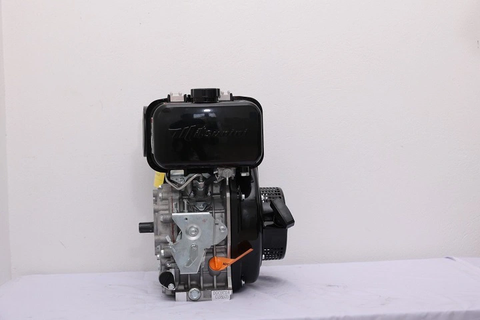 Động Cơ Dầu 10HP Mitsunini 186F
