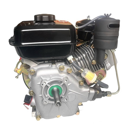 Động Cơ Dầu 3.5HP Kamastsu KM170
