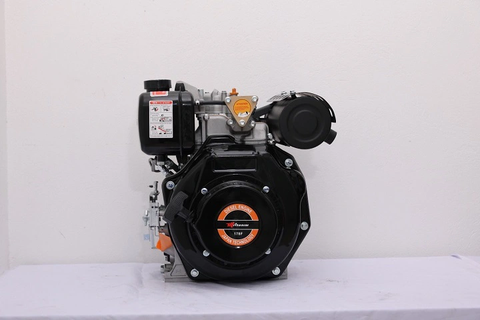 Động Cơ Dầu 7HP Mitsunini 178F