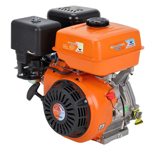 Động Cơ Xăng 13Hp Platinum Mitsuyama TLP-390RP