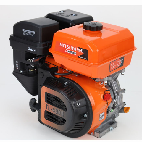 Động Cơ Xăng 20Hp Mitsuyama TL-490R
