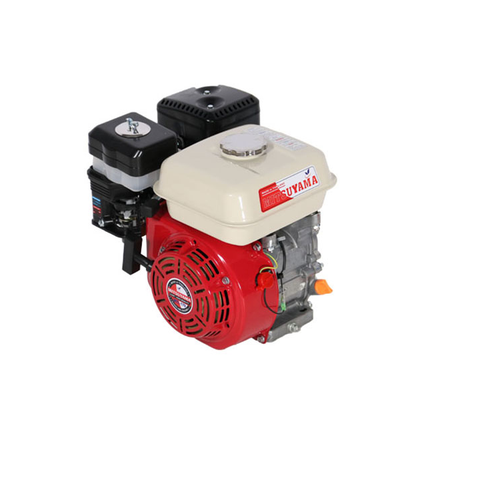 Động Cơ Xăng 5.5HP Tua Nhanh Mitsuyama MTL-170