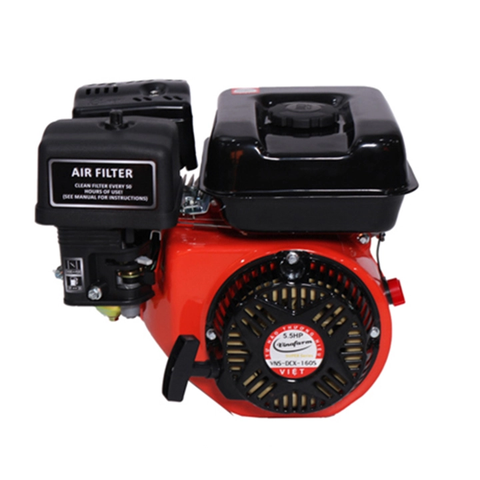 Động Cơ Xăng 5.5Hp Vinafarm Super VNS-DCX-160S