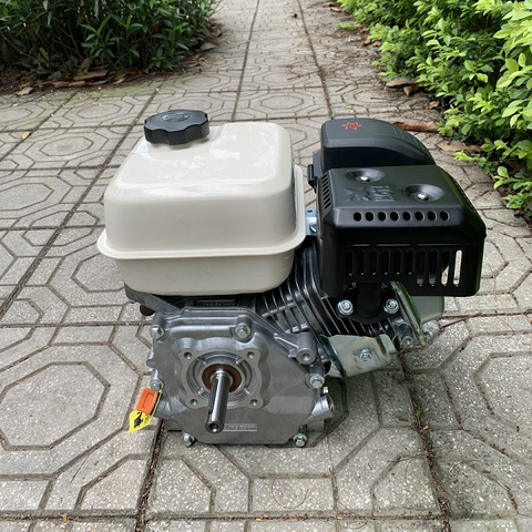 Động Cơ Xăng 5.5Hp Vinafarm VNDCX-160