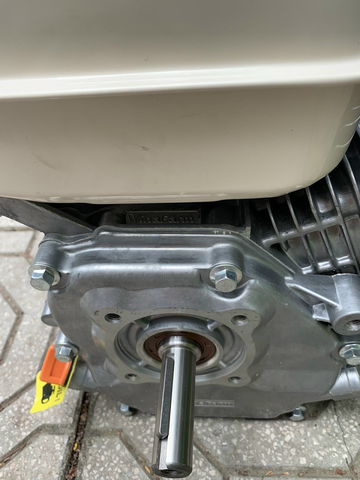 Động Cơ Xăng 5.5Hp Vinafarm VNDCX-160