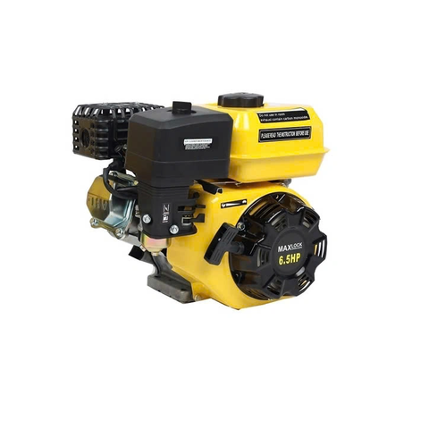 Động Cơ Xăng 6.5HP Maxlock MK200