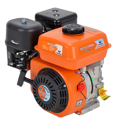 Động Cơ Xăng 7.5Hp Platinum Mitsuyama TLP-270RP