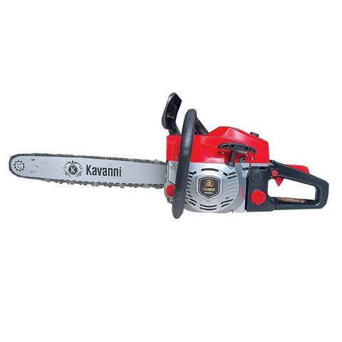 Máy Cưa Xích 2 Thì Kavanni KV5820