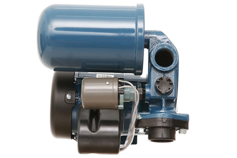 Máy Bơm Tăng Áp 300W Jerrys JR300TA