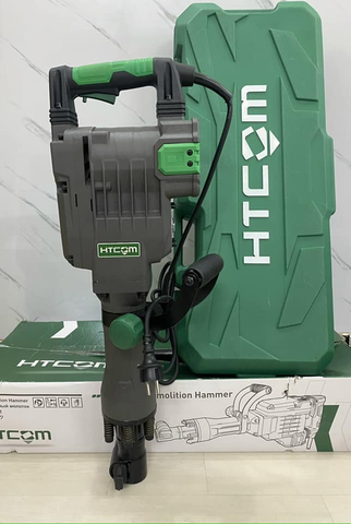 Máy Đục Bê Tông Htcom HT8895 1850W