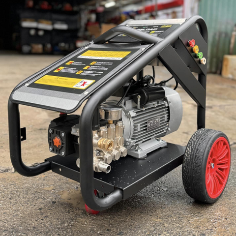 Máy Rửa Xe Cao Áp 3Kw Reload RL1515
