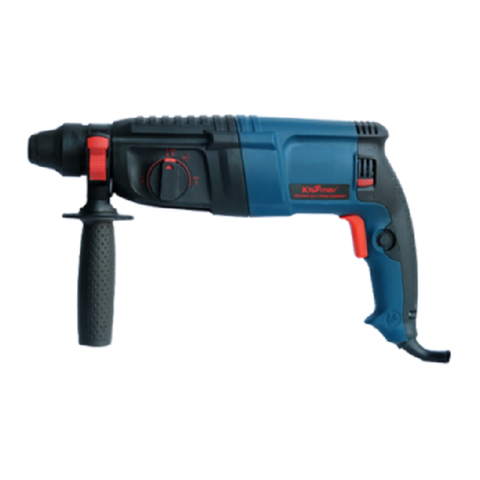 Máy Khoan Búa Ktomer T26 800W