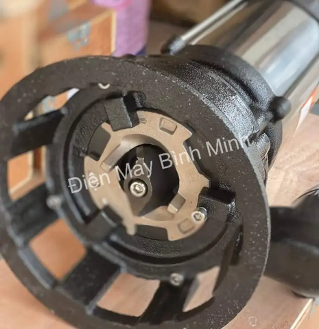 Máy Bơm Chìm Nước Sạch Rymaru 750W RY-QDX750