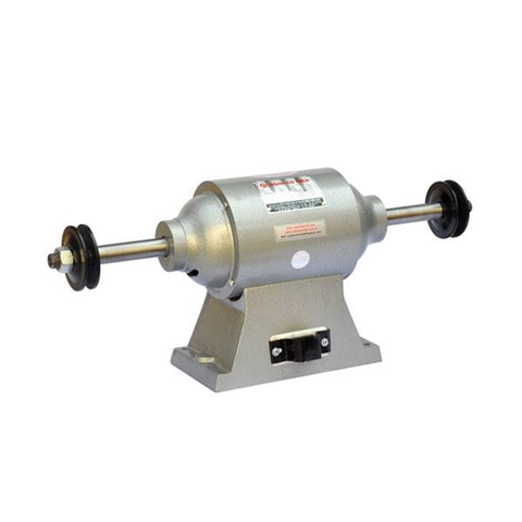 Máy Mài Hai Đá 1Hp Tiến Đạt 220V Cốt Dài