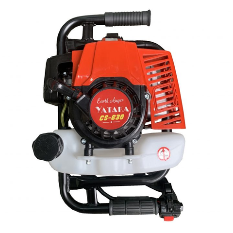 Máy Khoan Đất 2 Thì Yataka CS-630
