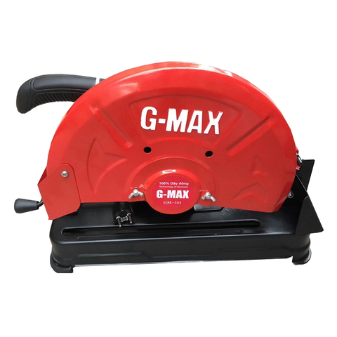 Máy Cắt Sắt 2680W Gmax GM-355