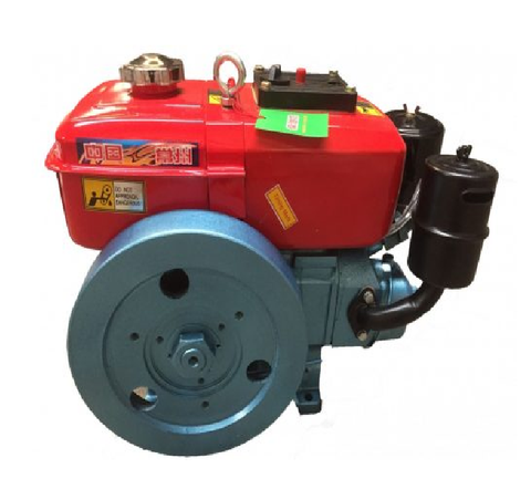 Máy Nổ Dầu Changhu R170