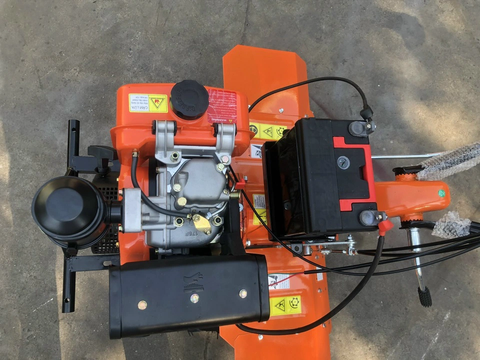 Máy Xới Đất Chạy Dầu 178F Có Đề Yamarbishi BS105FC-HM