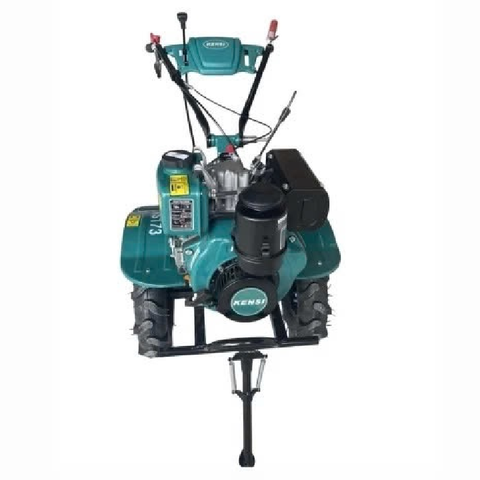 Máy Xới Đất Chạy Dầu 5.5HP Kensi KS173