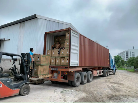 Máy Xới Đất Chạy Xăng Kensi KS190