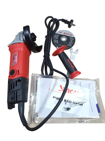 Máy Mài Góc Sencan 541042 850W