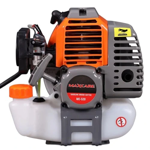 Máy Cắt Cỏ 2 Thì 1470W Maxcare MAX-520