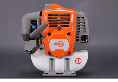 Máy Cắt Cỏ 2 Thì 2000W Rotary 541RTS